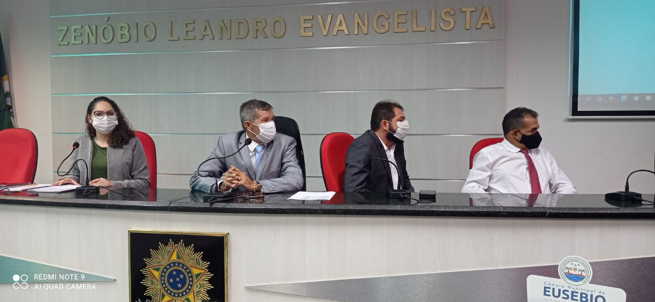 Câmara Municipal do Eusébio